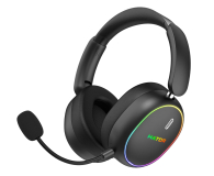 Słuchawki bezprzewodowe HATOR Phoenix 2 ANC Wireless (czarne)